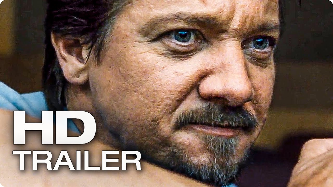 Kill The Messenger Trailer German Kill The Messenger Trailer German