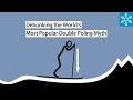 Debunking the World's Most Popular Double Pole Myth