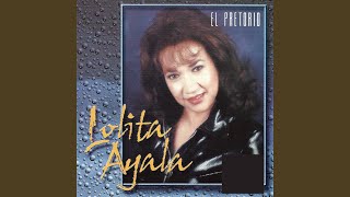 Video thumbnail of "Lolita Ayala - Muchas gracias Señor"