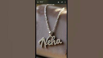 Comment Your Name♥️with Meta Ai #whatsapp #metaai #trending #trendingshorts #trendingsong #subscribe