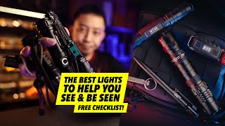 Need a good flashlight? Watch this before buying your next light in 2023