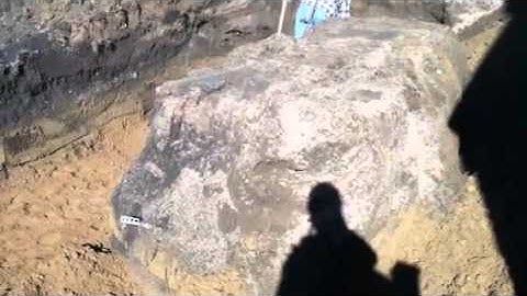 NJ Home Addition Garage Footing For An Add A Level