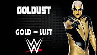 WWE (WWF) | Goldust 30 Minutes Entrance Theme Song | \