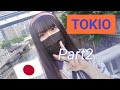 話題の街、五反田で散歩したけど迷子ったVlog Part2