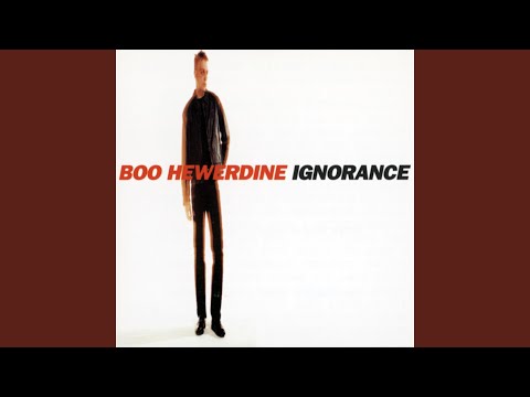 Boo Hewerdine — 16 Miles