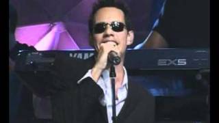 Marc Anthony-Celos chords