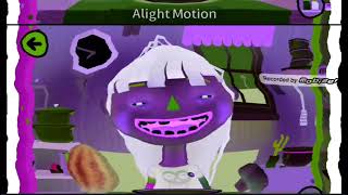 Toca Lady V1 In G Major 52 Alight Motion