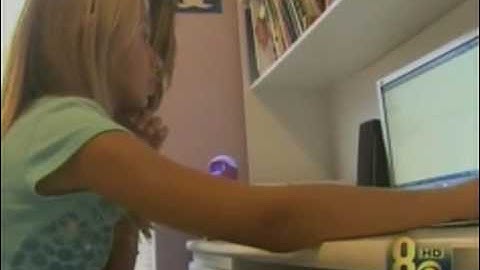 How does virtual school work?