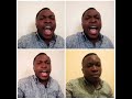 Simba ramwari  zimpraise ft minister michael mahendere a cappella cover