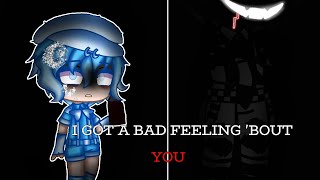 /°I Got a Bad Feeling 'Bout YOU°\ |•Slendytubbies:AU•| ☆Gacha Club☆•_♡Uvita!♡_•