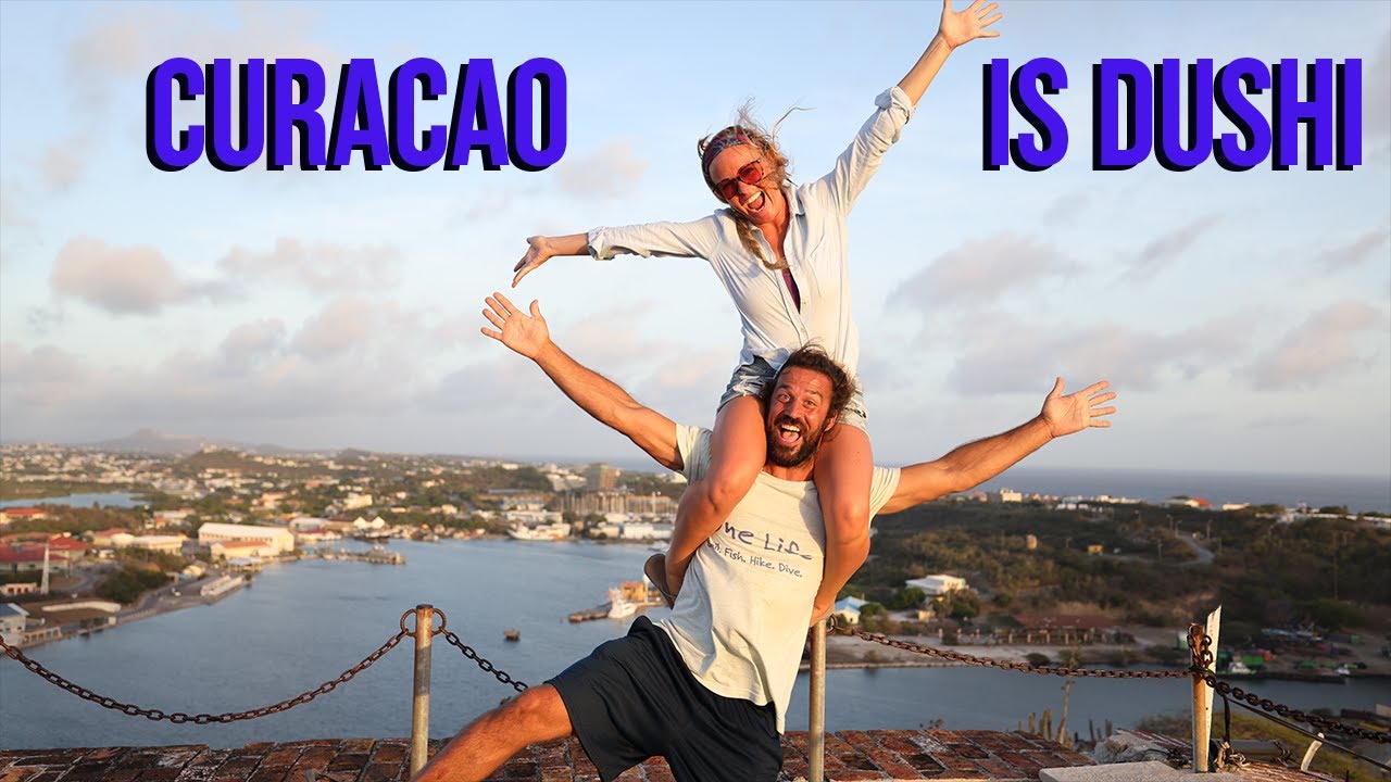 The Curacao You Won’t Find by Staying at a Resort – Episode 43