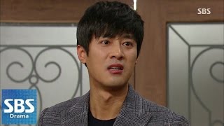 고주원, 전국환과 갈등 폭발 @달려라 장미 9회 141226
