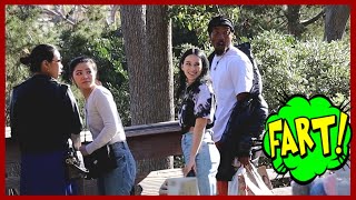 Funny Wet Fart Prank | The Sharter Toy