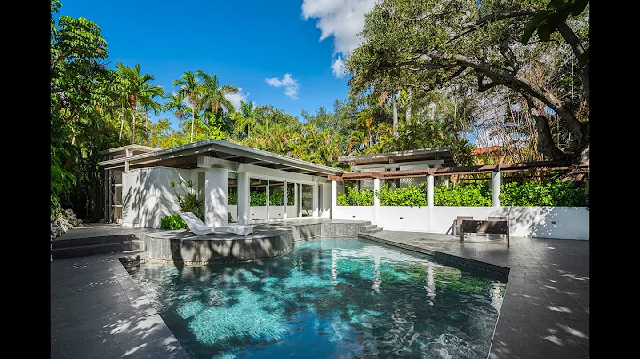 3330 SW 17th Street | Coconut Grove | The Jill Pen...