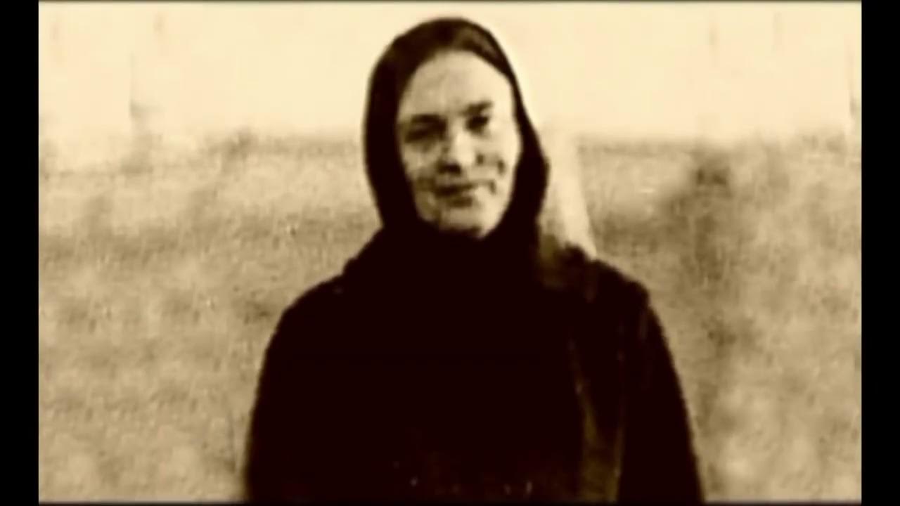 Блаженная Валентина Минская Храм в честь Рождества Богородицы д.Лахва