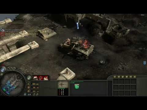 Company Of Heroes Bug