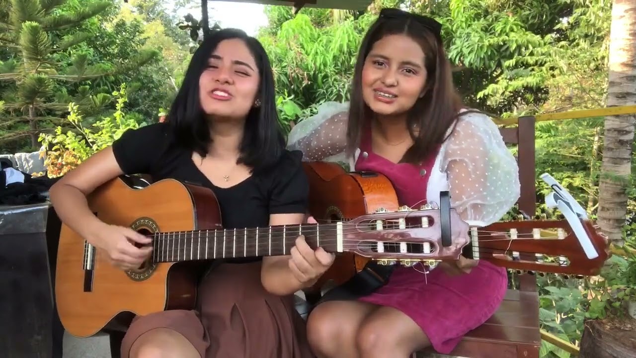 LA MAMACHITA - Las hermanas García