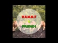 Rammy dread n friends promo