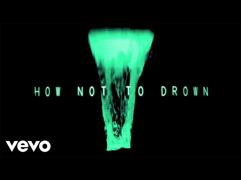 CHVRCHES, Robert Smith - How Not To Drown (feat. Robert Smith) (Audio)