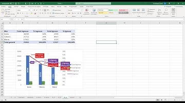 EXCEL 2019 - EJERCICIOS