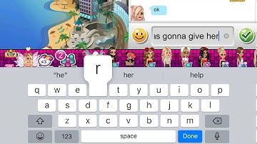 xMidnightxRaresx sxammed me! {xAva msp} First video!