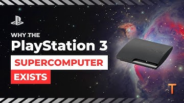 The PS3 was a ridiculous machine