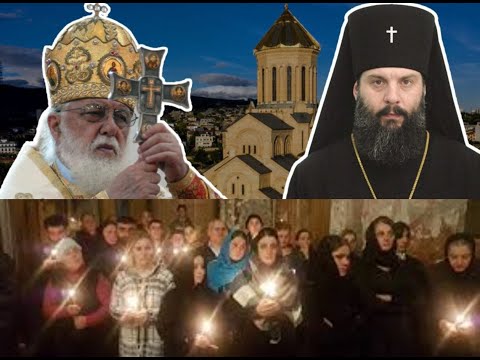 ნუ მისცემთ თქვენს ცხოვრებას სახმარად მღვდლებს.  მიდით იესოსთან.