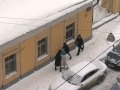 В Москве убит криминальный авторитет