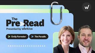 The Great Resignation at the Top: What’s Behind Record CEO Turnover? | The Pre-Read