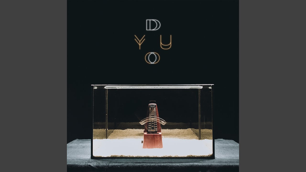 Therapy (leave me on my own)