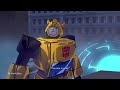 Highlight: Transformers Devestation: MENASOR pt 1