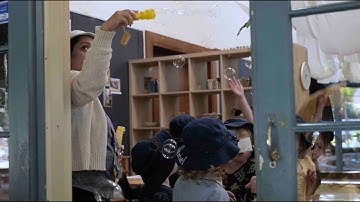 Characteristic 3: Conceptual PlayWorlds with embedded language