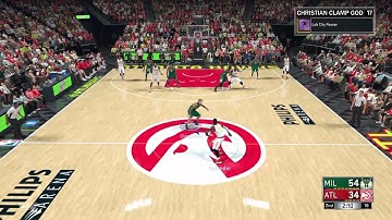 How To Get Hall Of Fame Pick And Roll Maestro
