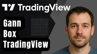 How To Draw a Gann Box on TradingView (2025 Step-by-Step Beginner Tutorial)