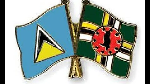 Original Bouyon Pioneers, (Formerly WCK) Mix & more