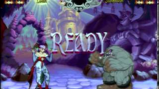 【20130816】ヴァンパイアセイヴァー対戦会 立川ゲームオスロー5 (2/4)