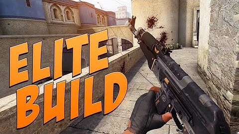 Ak-47 elite build GIVEAWAY - 3 winners! - CSGO
