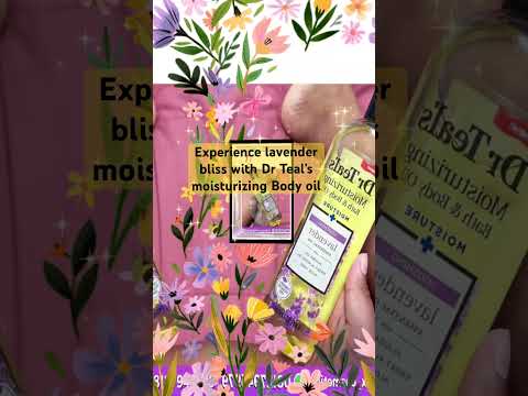 Experience Lavender Bliss