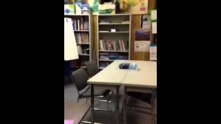 assignment 1 orientation for Adult Ed
