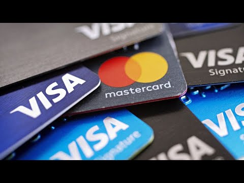 Amazon Won't Accept Visa Credit Cards in the U.K.