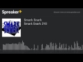 Smark snark 210