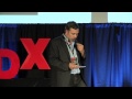 Rethink Tipping: Bruce McAdams at TEDxGuelphU