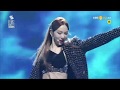 TAEYEON Spark Live Performance Seoul Music Awards 2020