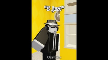 Chance Compliments Gubby #forsaken #roblox #moonanimator #animation #memes