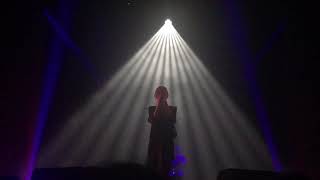 DIDO • Give You Up • Paris, 05/21/2019