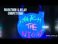 Snatch The Night - Kettlebell Lifting Event 2019