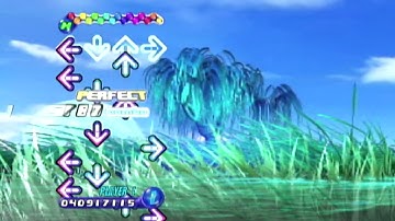 Dance Dance Revolution ULTRAMIX 3- Destiny Lovers