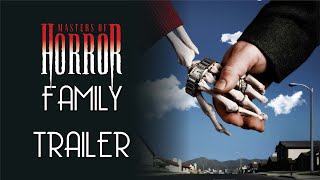 Masters of Horror: Family Trailer Remastered HD