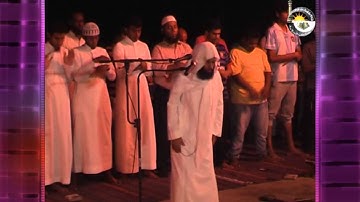 ||عشاء الخميس || للقارئ محمد عطيه|| المصليات المتنقلة بجدة ll التابعة لمندوبية السلامة||