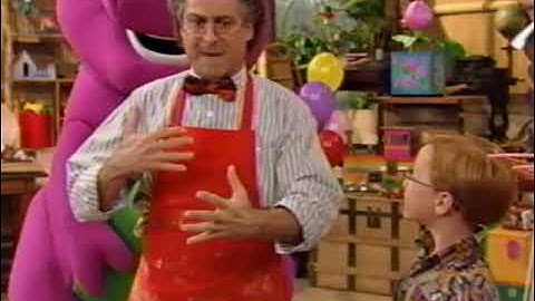 Imagination Island (1998 Version) Part 65